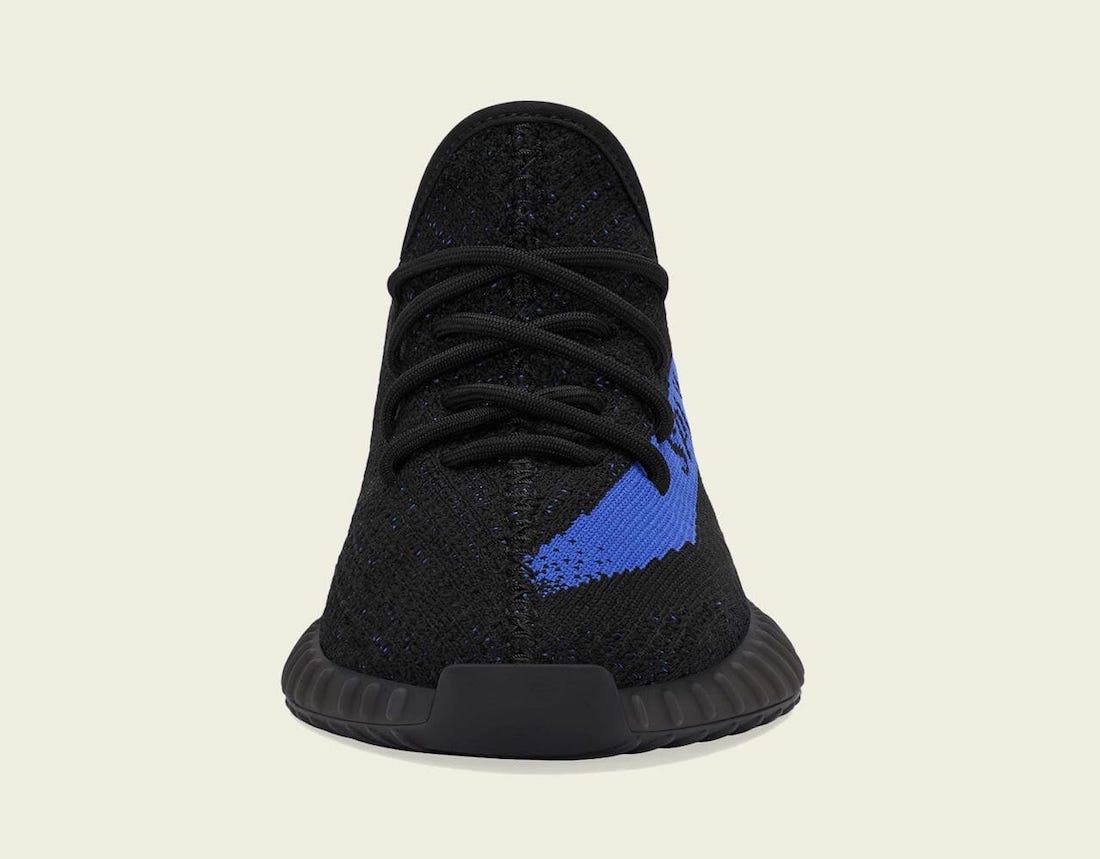 yeezy boost 350 v2 dazzling blue