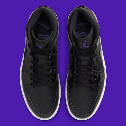 Nike Air Jordan 1 Mid Spacejam