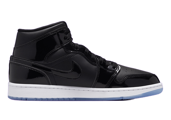 Nike Air Jordan 1 Mid Spacejam