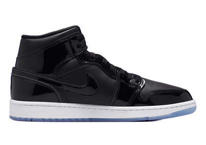 Nike Air Jordan 1 Mid Spacejam
