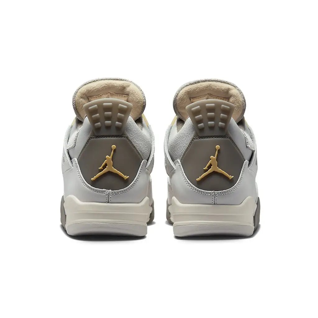 Nike Air Jordan 4 SE Craft