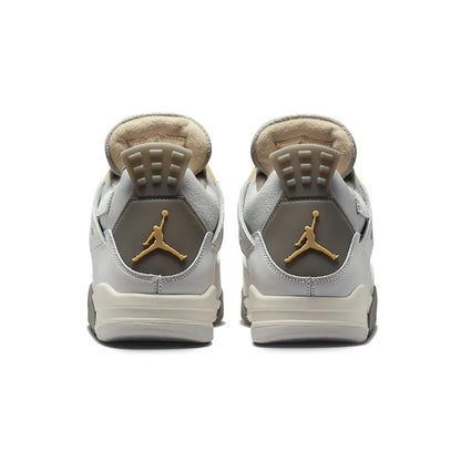 Nike Air Jordan 4 SE Craft