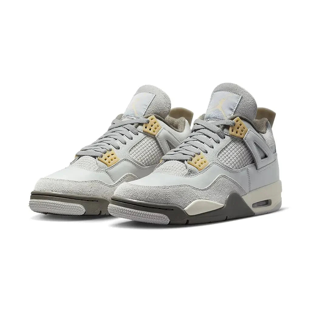Nike Air Jordan 4 SE Craft Black Friday Sale
