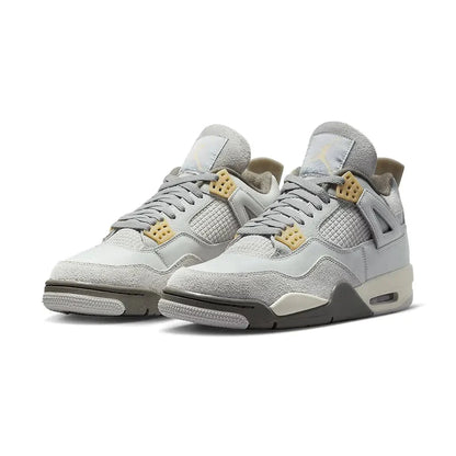 Nike Air Jordan 4 SE Craft Black Friday Sale
