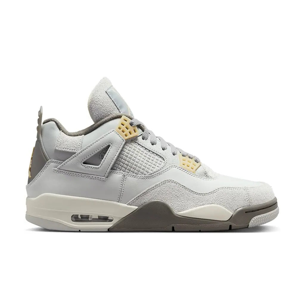 Nike Air Jordan 4 SE Craft