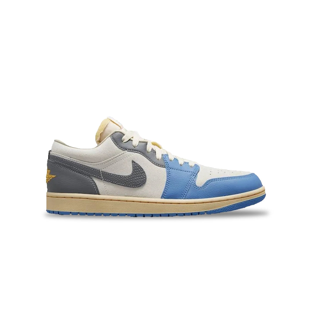 Air Jordan 1 Low 'Tokyo'