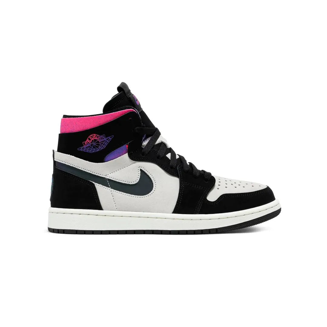 Air Jordan 1 High Zoom Comfort x PSG Black Friday Sale