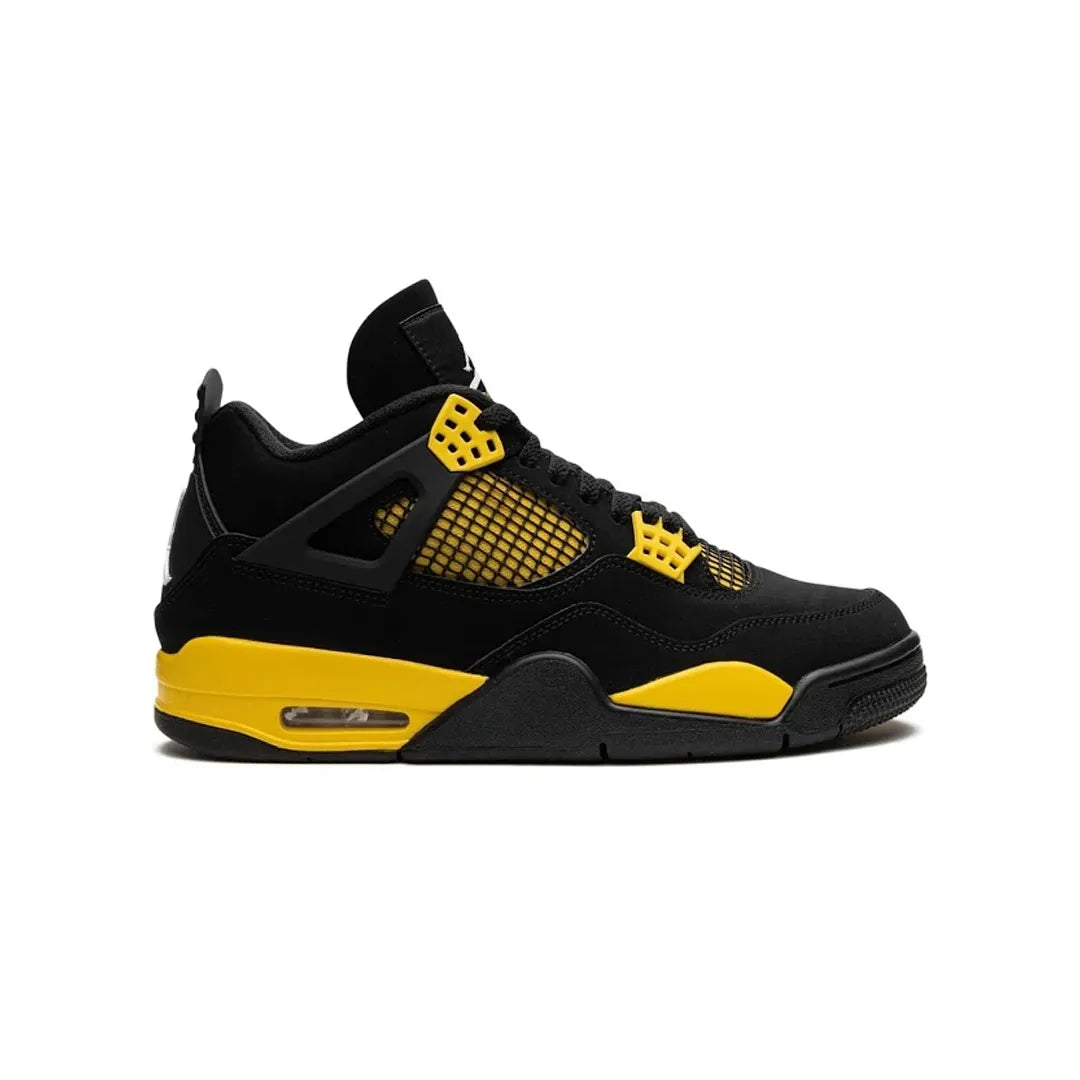Nike Air Jordan Thunder Black Friday Sale