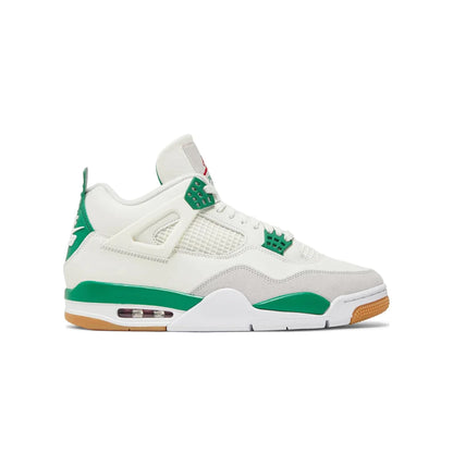 Nike SB x Air Jordan 4 'Pine Green' Black Friday Sale
