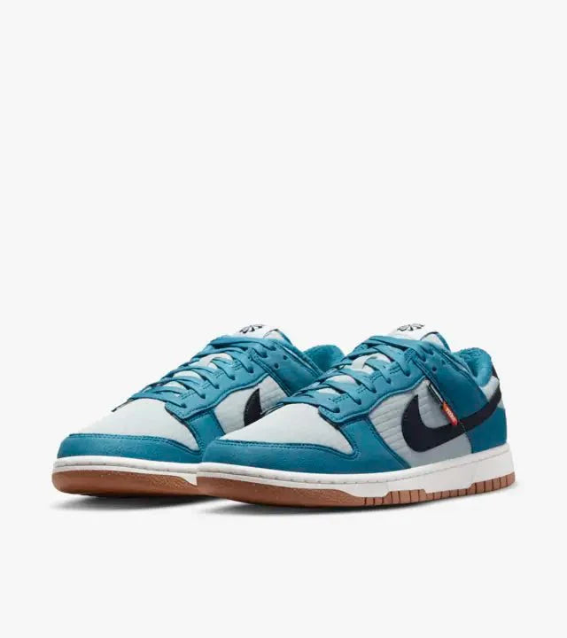 nike dunk low next nature rift blue