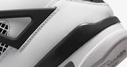 Nike Air Jordan 4 Seafoam (W)