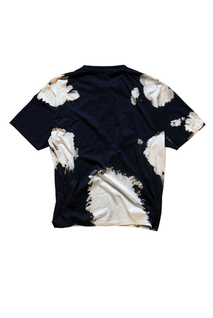 Chaos Everywhere Lava Dye Oversize Tee