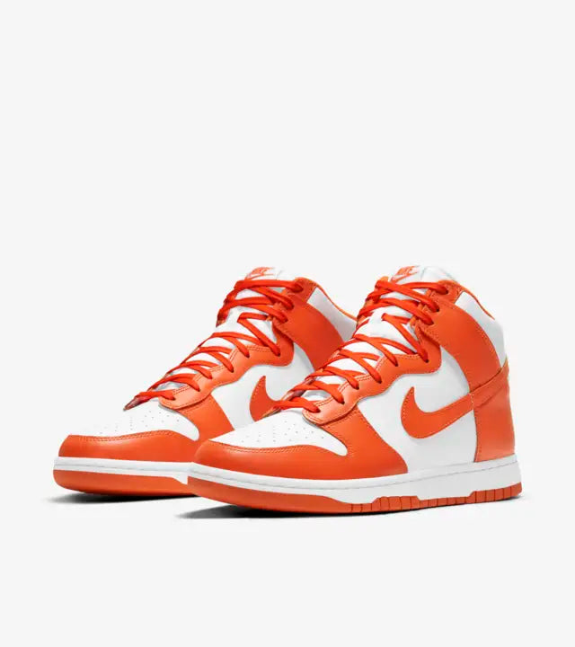 Nike Dunk High Syracuse Sale