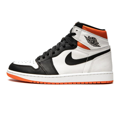 Air Jordan 1 Retro High Og Electro Orange Sale