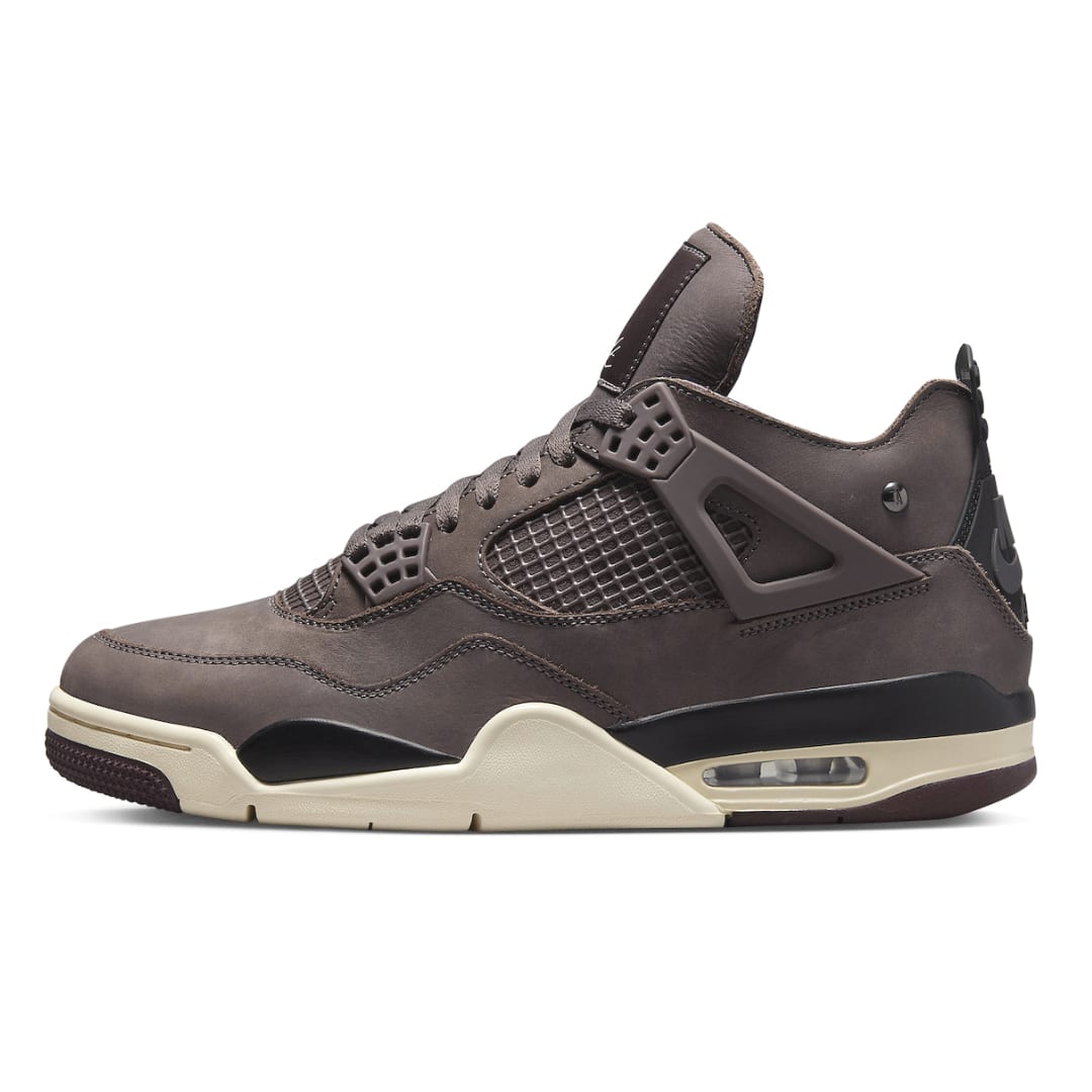 A Ma Maniére X Air Jordan 4 Violet Ore Sale