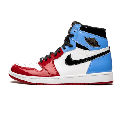 Air Jordan 1 Retro High Og Fearless Sale