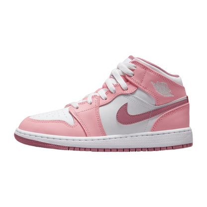 Air Jordan 1 Mid Desert Berry Sale