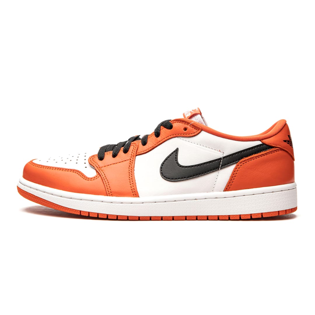 Air Jordan 1 Low Og Starfish Sale – Kicks Machine