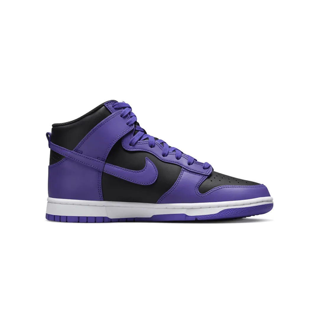 NIKE  dunk high retro psychic purple Black Friday Sale