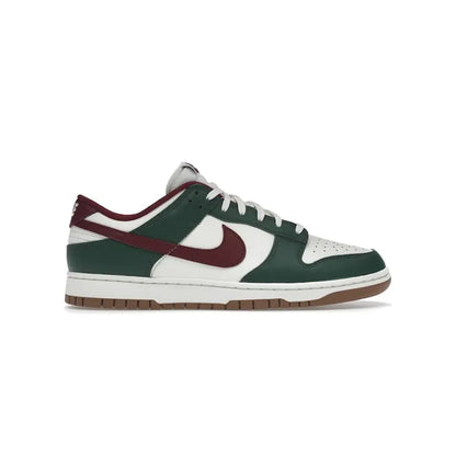 Nike Dunk Low Gorge Green Black Friday Sale