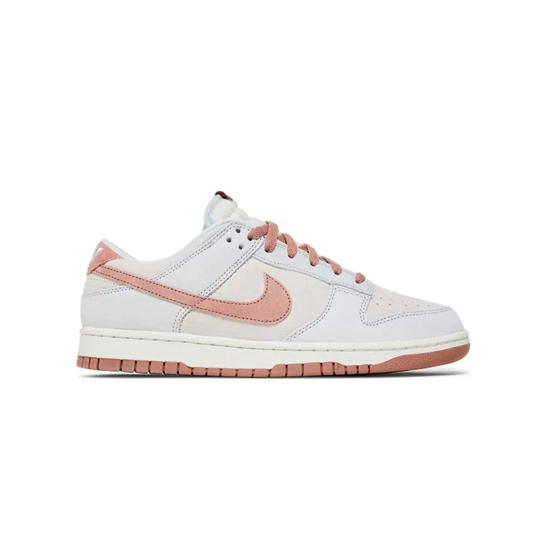 Nike Dunk Low Fossil Rose