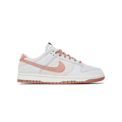 Nike Dunk Low Fossil Rose