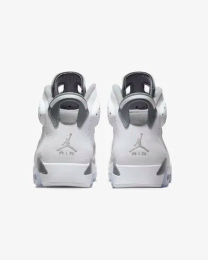 Nike Air Jordan 6 Retro