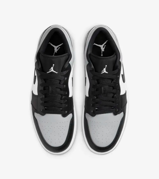 Jordan 1 grey 2024 toe