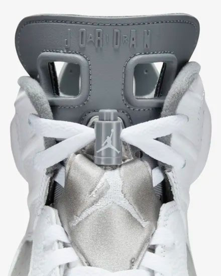 Retro 6 hot sale size 7