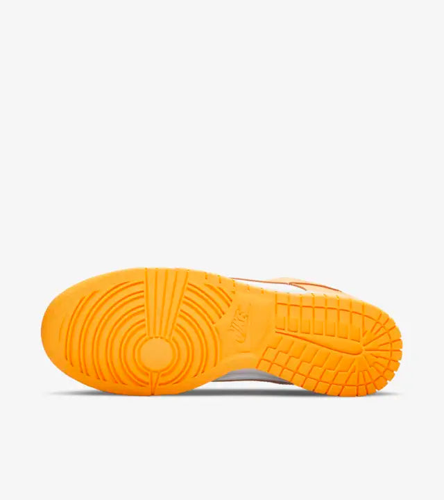 Nike Dunk Low Laser Orange(W) Black Friday Sale