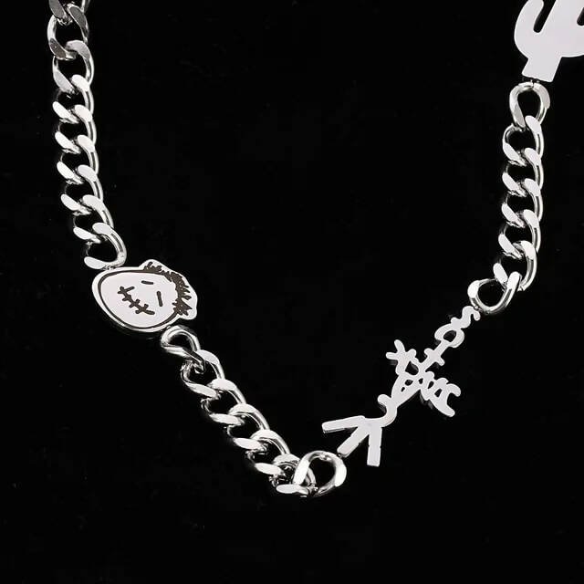 CACTUS JACK SS CHAIN