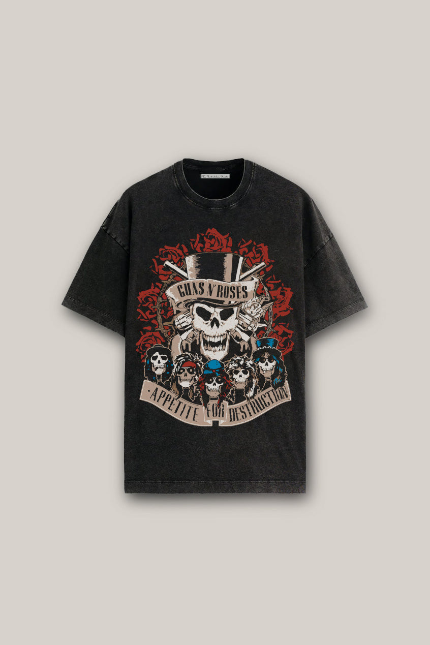 Guns N' Roses Vintage T-Shirt
