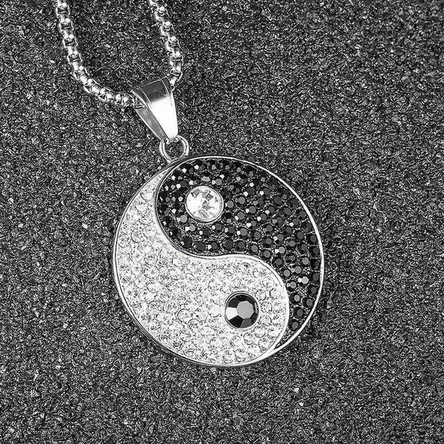 PEACE PENDANT