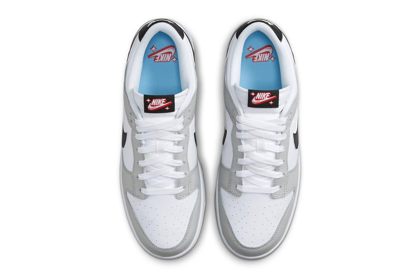 nike dunk low lottery pack