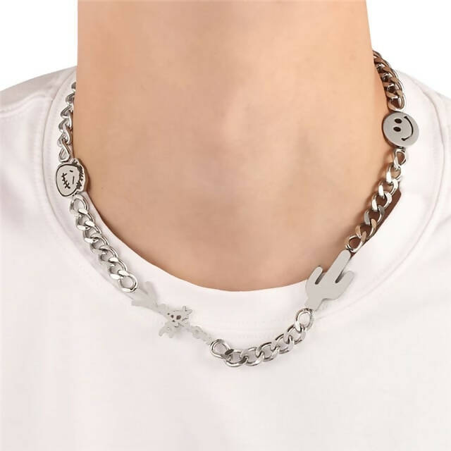 CACTUS JACK SS CHAIN