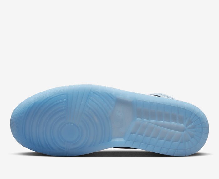 Air Jordan 1 Mid SE 'Ice Blue'