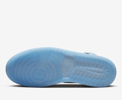 Air Jordan 1 Mid SE 'Ice Blue'