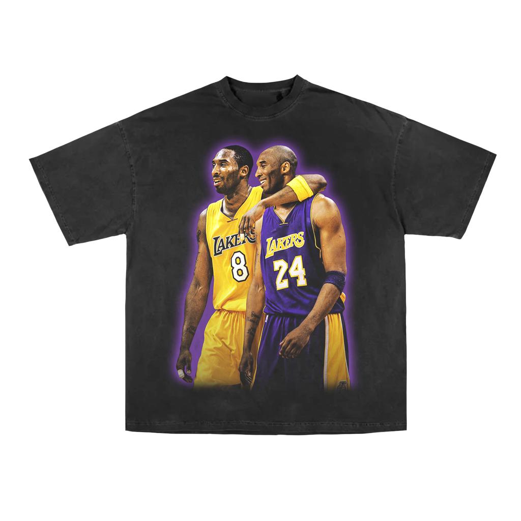 Kobe 8 X 24 ?