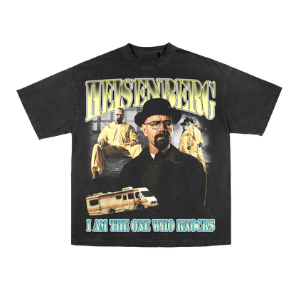 Heisenberg