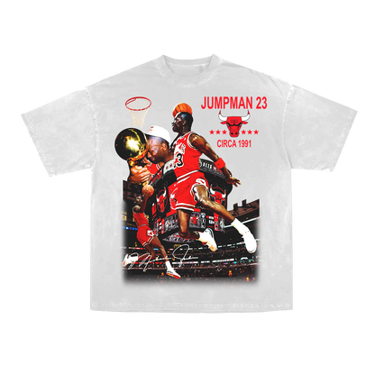 MJ Chicago Bulls