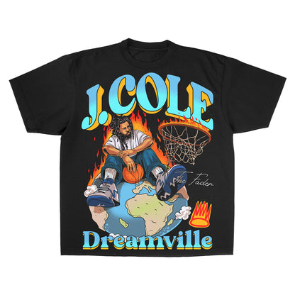 J Cole