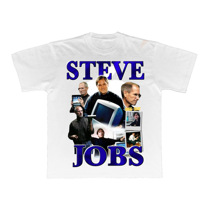 Steve Jobs