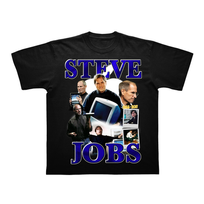 Steve Jobs