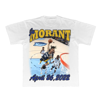 Ja Morant