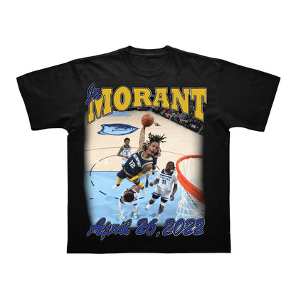 Ja Morant