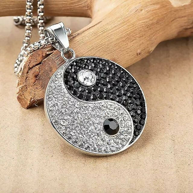 PEACE PENDANT