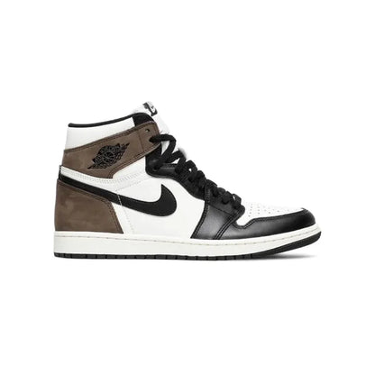 Air Jordan 1 Retro High OG Dark Mocha, front