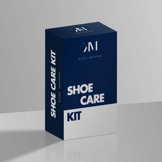 shoe care kit