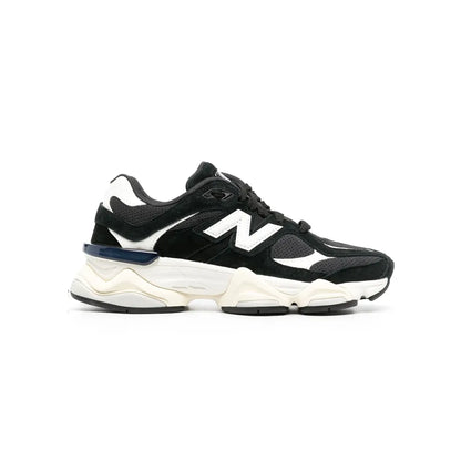 New Balance 9060 Black White Sale