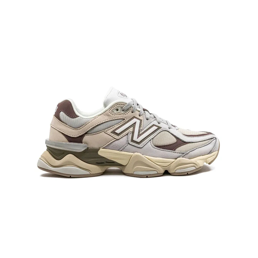 New Balance 9060 White brown Beige Sale